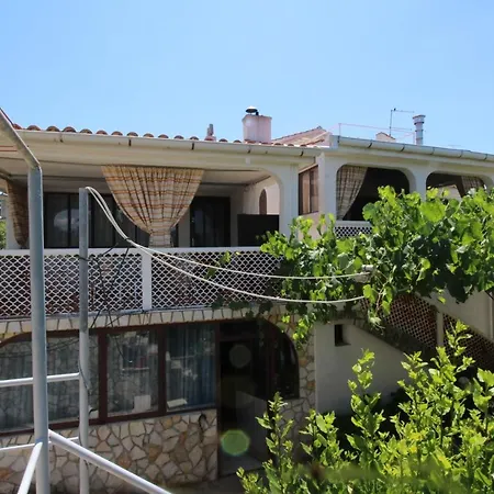 With Parking Space Silo, Krk - 18760 アパート