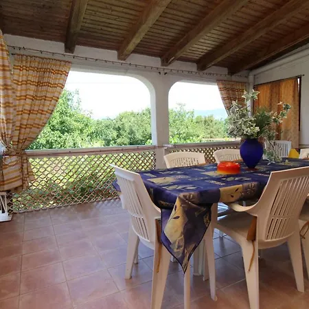 アパート With Parking Space Silo, Krk - 18760 *